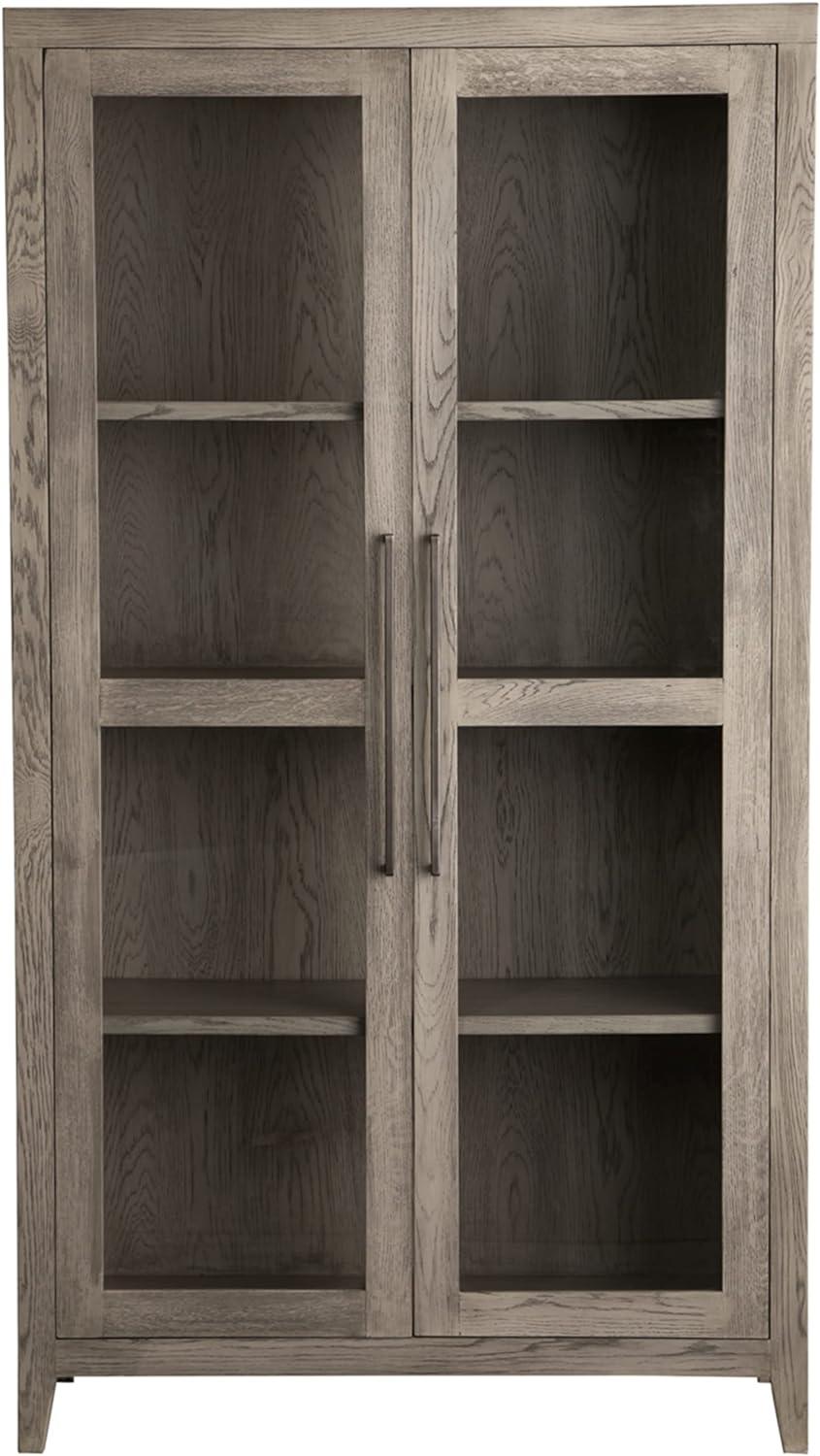 Dalenville 2 - Door Accent Cabinet