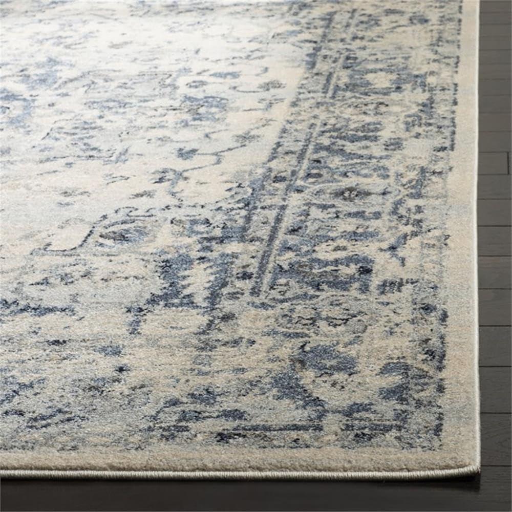 Charleston CHL411 Power Loomed Area Rug  - Safavieh