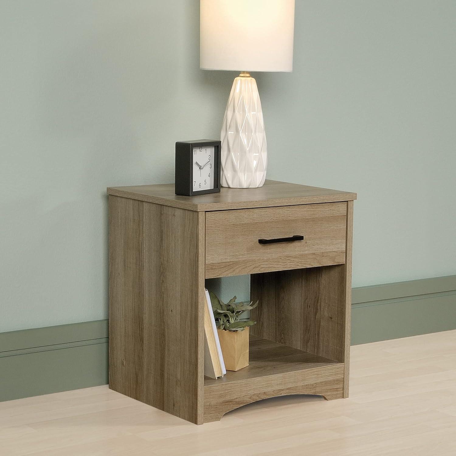 Beginnings Nightstand Summer Brown - Sauder