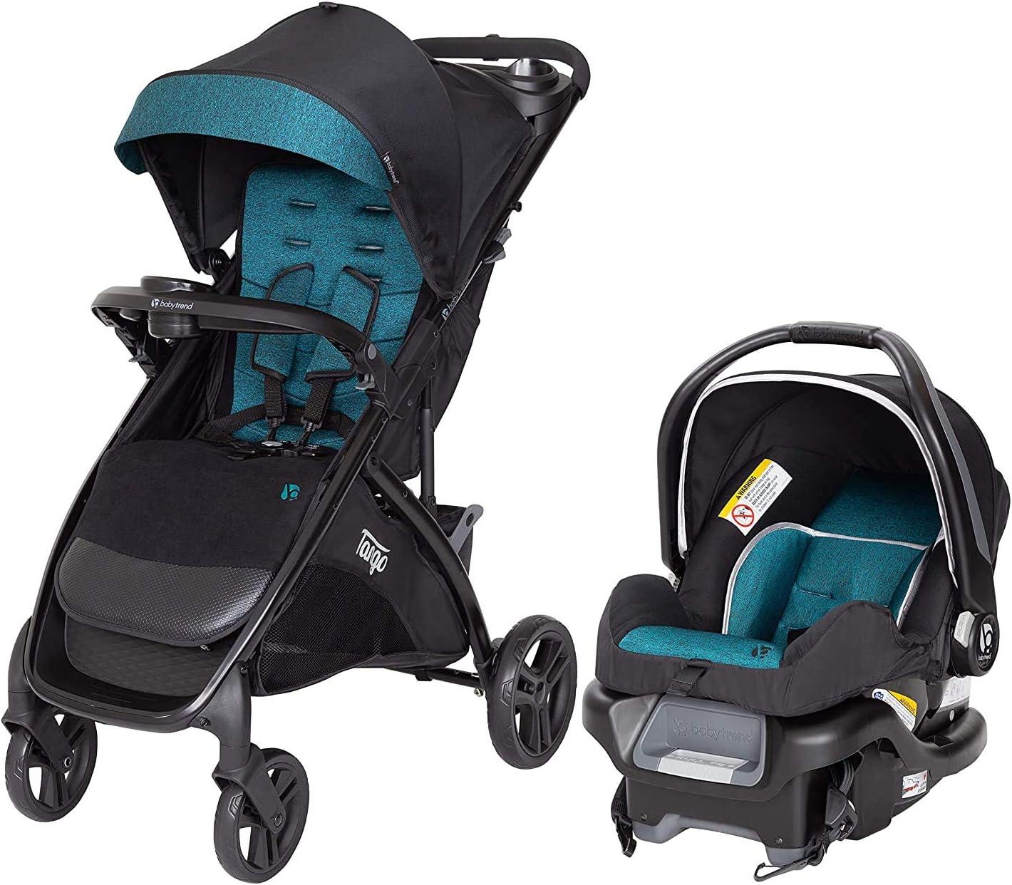 Baby Trend Tango Travel System - Veridian