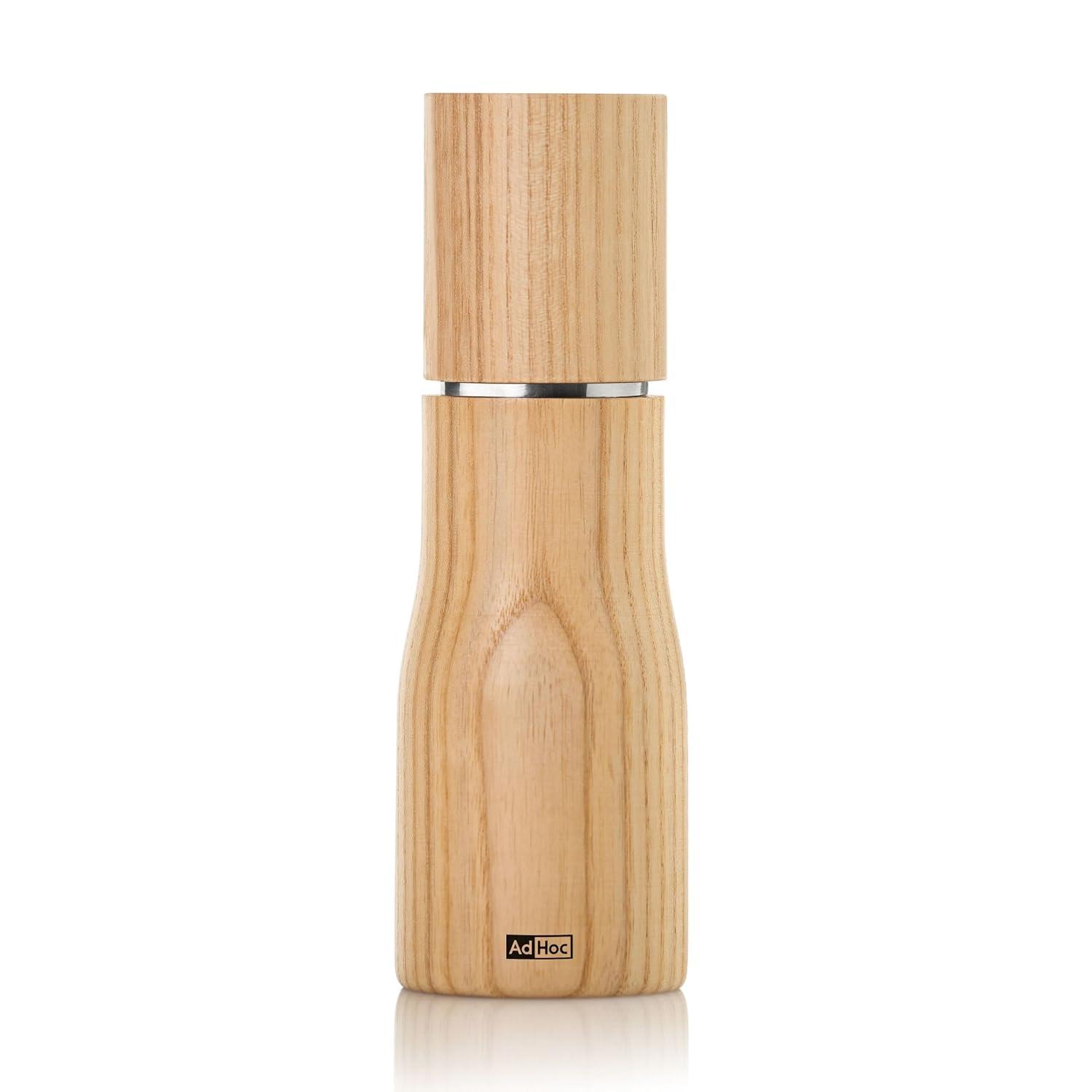 AdHoc Adhoc Levo Salt Or Pepper Mill