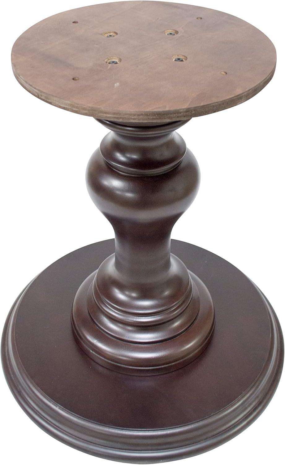 Ophelia & Co. Ignasas Pedestal Table Base