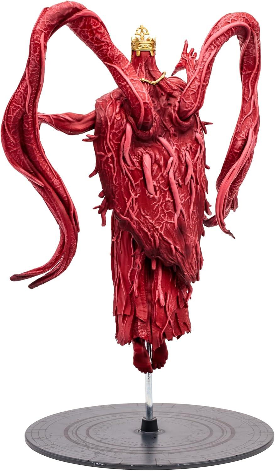 Mcfarlane Toys Diablo IV 12 Inch Figure | Blood Bishop