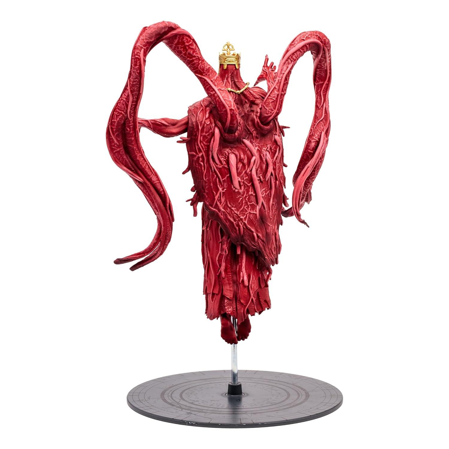 Mcfarlane Toys Diablo IV 12 Inch Figure | Blood Bishop