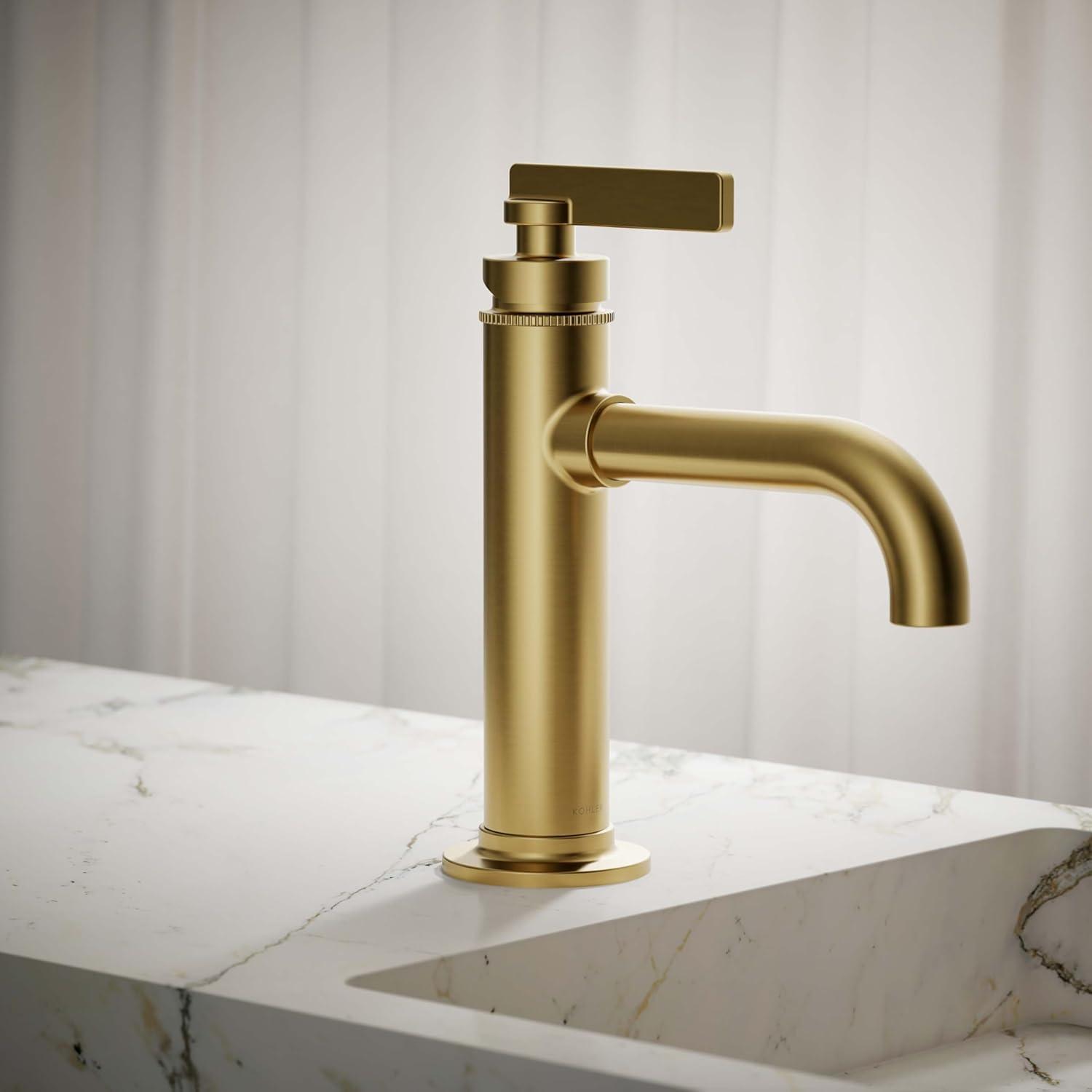 Castia by Studio McGee Single-Handle Bathroom Sink Faucet 1.2 GPM