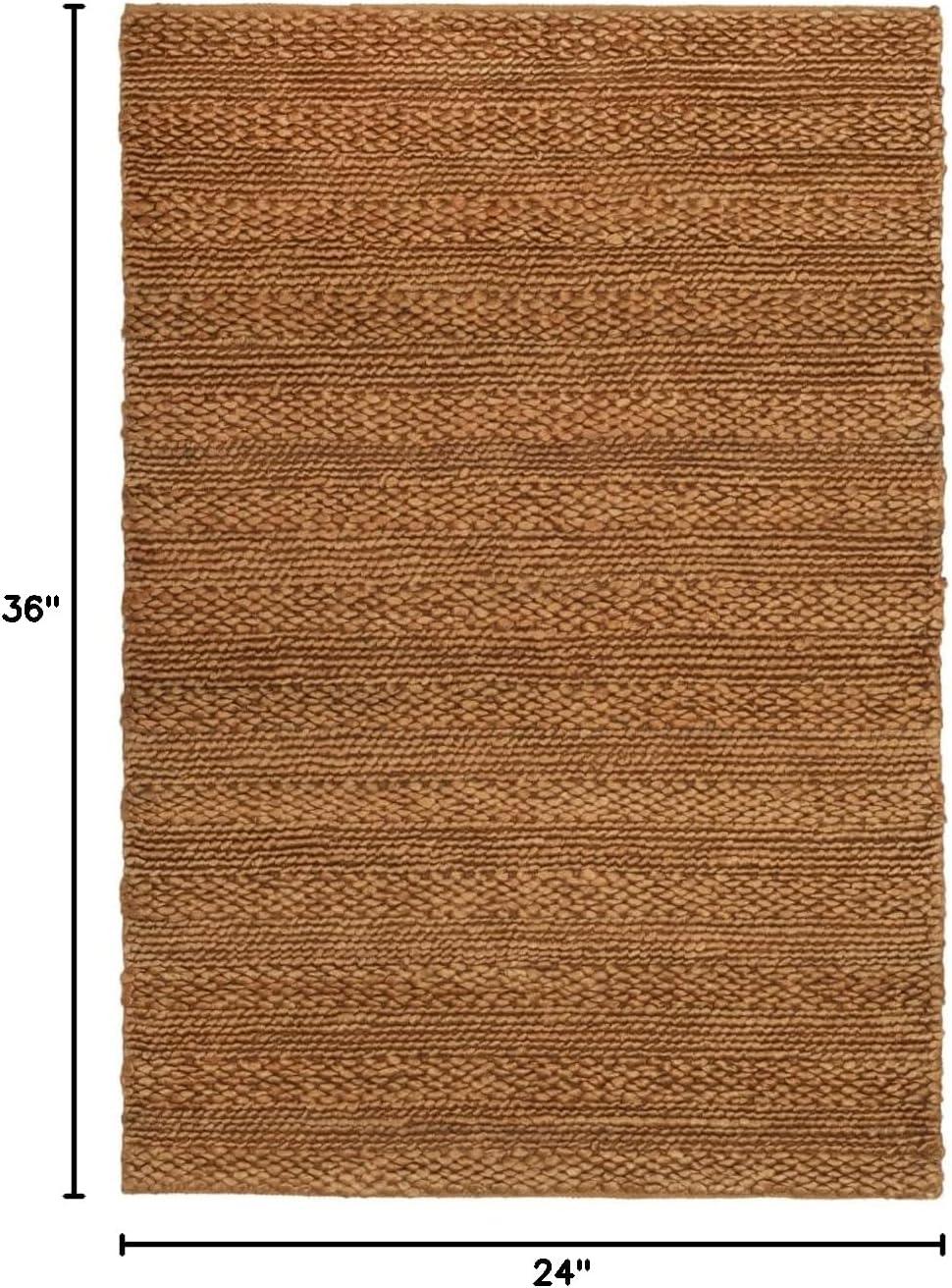 Natural Fiber NF212 Area Rug  - Safavieh