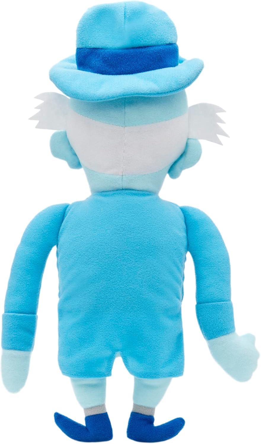 Disney The Haunted Mansion Ezra Plush