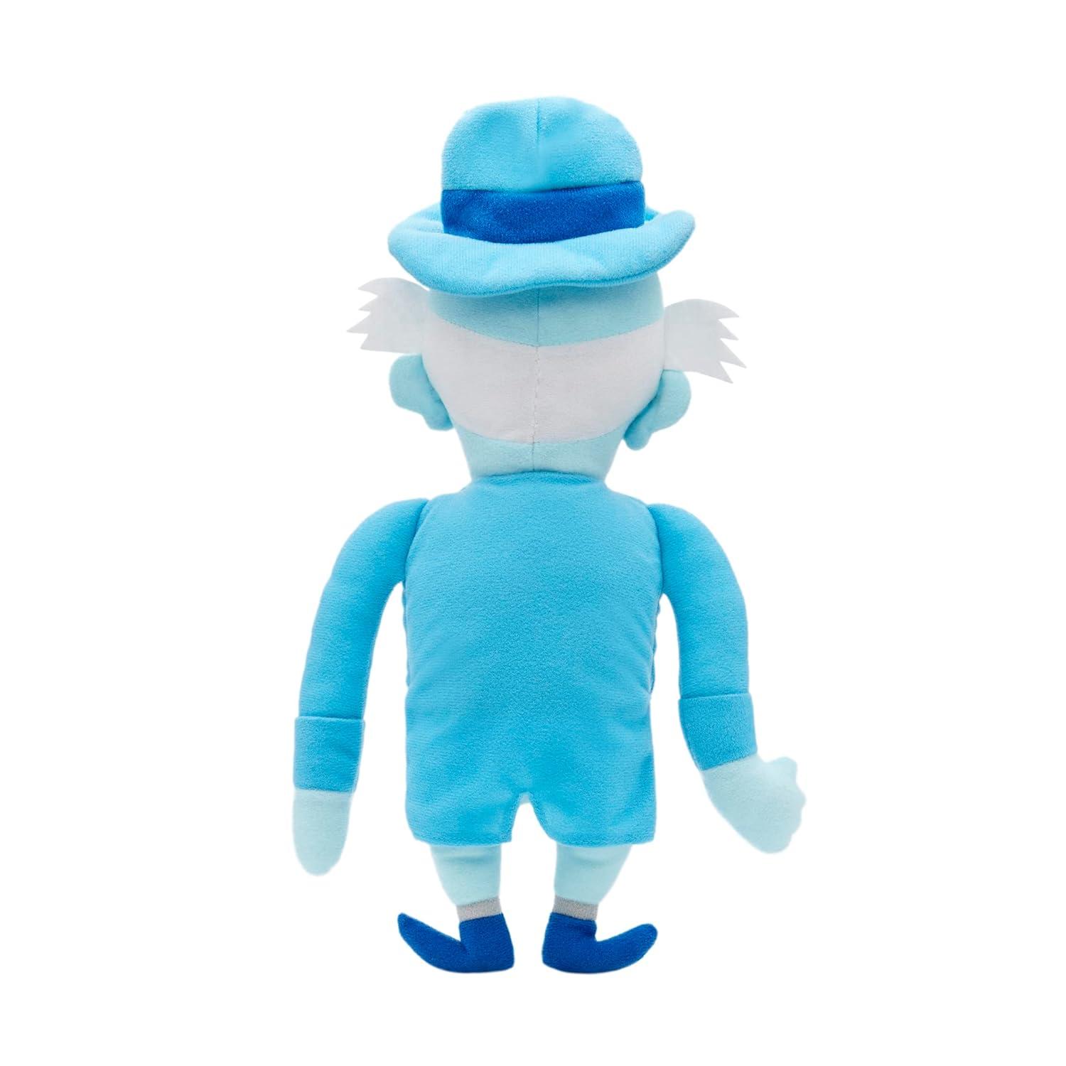 Disney The Haunted Mansion Ezra Plush