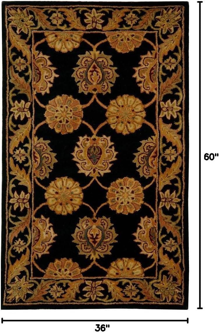 Heritage HG314 Hand Tufted Rugs - Safavieh