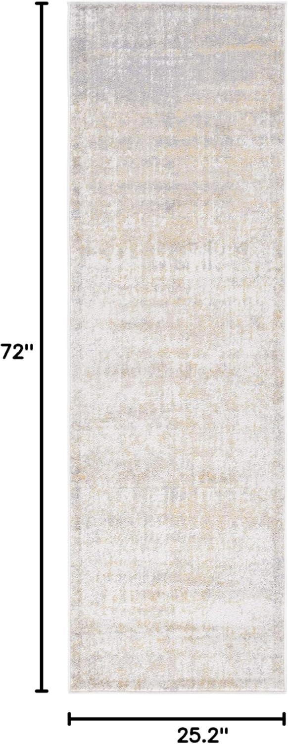 Adirondack ADR207 Power Loomed Area Rug  - Safavieh