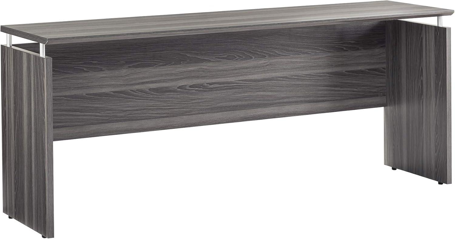 Credenza Desk