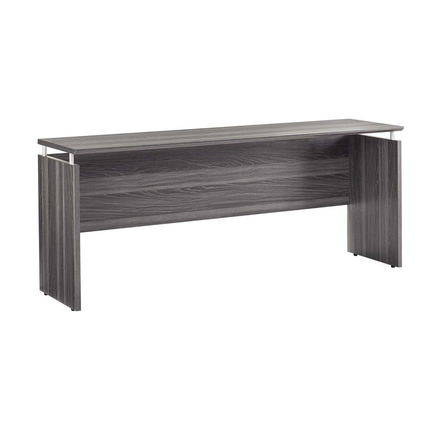 Safco Products Company Credenza Desk