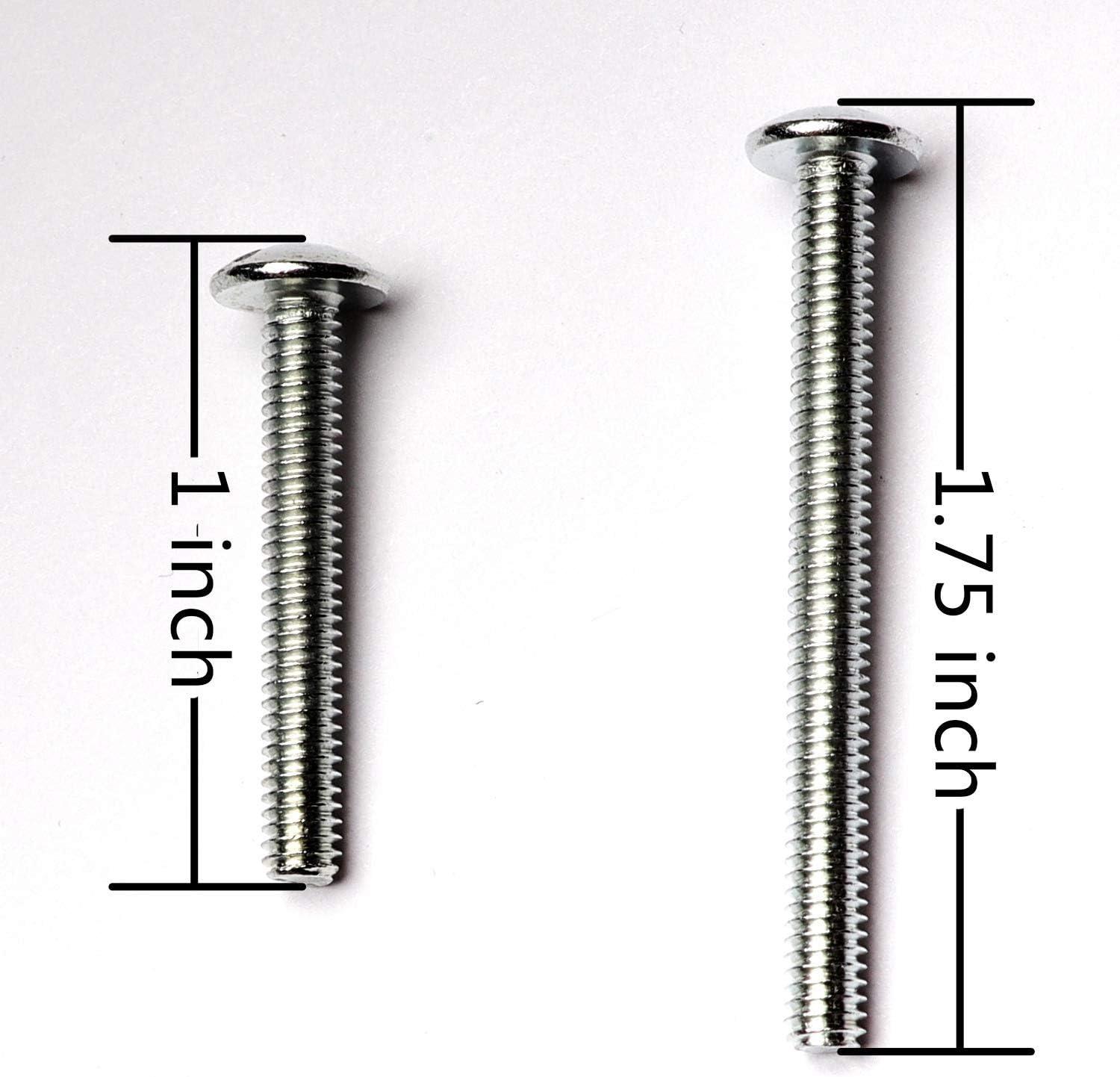 Southern Hills Hardware Utica 5" Center to Center Bar Pull Multipack (Set of 5)