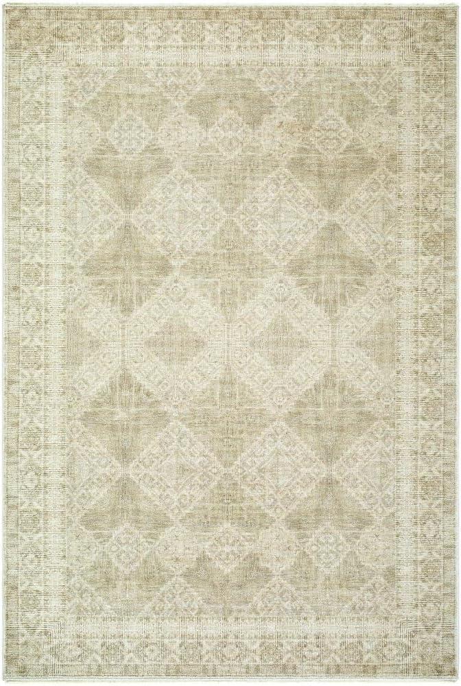 Galey Alix x Livabliss Fetscher IV Machine Woven Area Rug