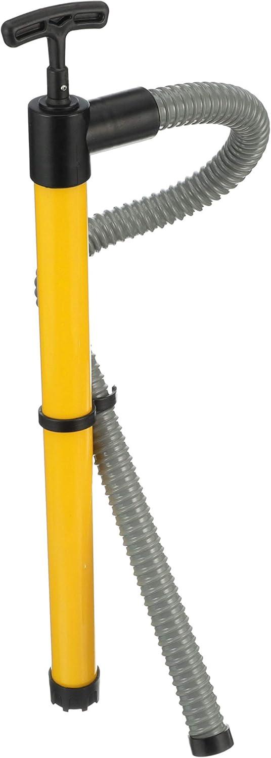 Seachoice 480 GPH Hand-Operated Boating Bilge Pump