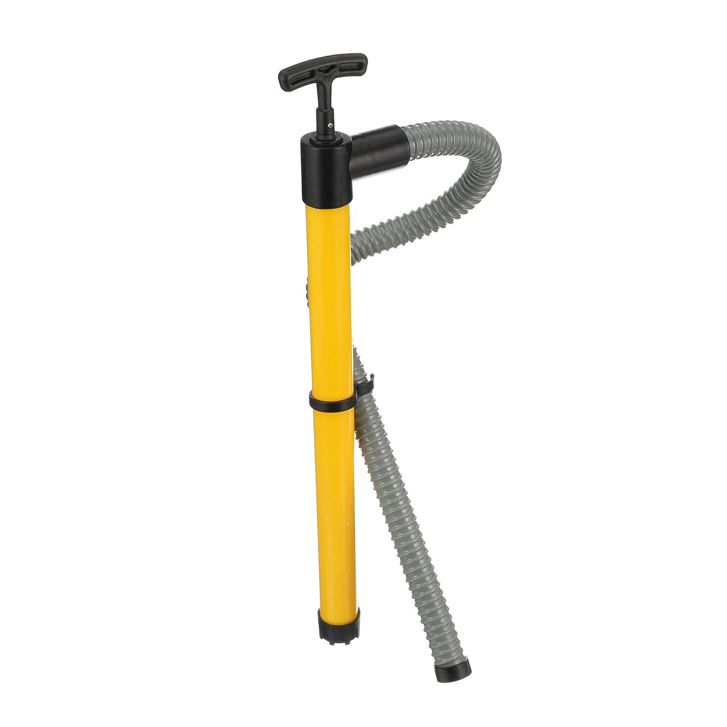 Seachoice 480 GPH Hand-Operated Boating Bilge Pump