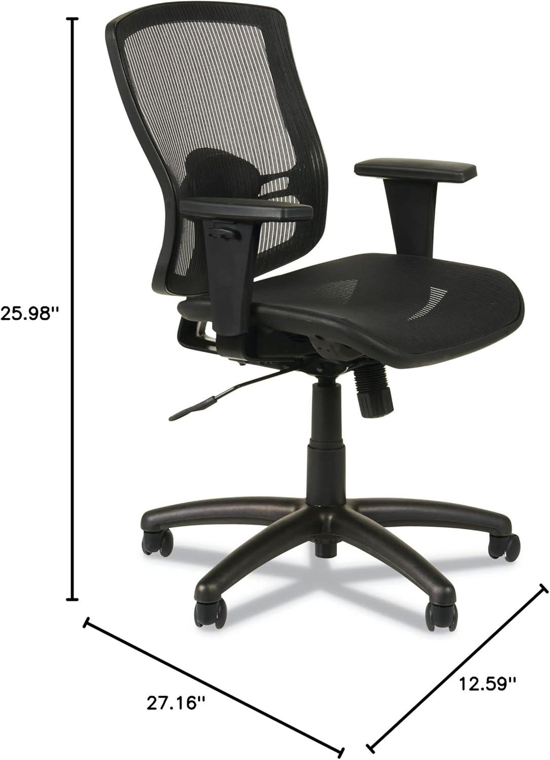 Etros Series Task Chair