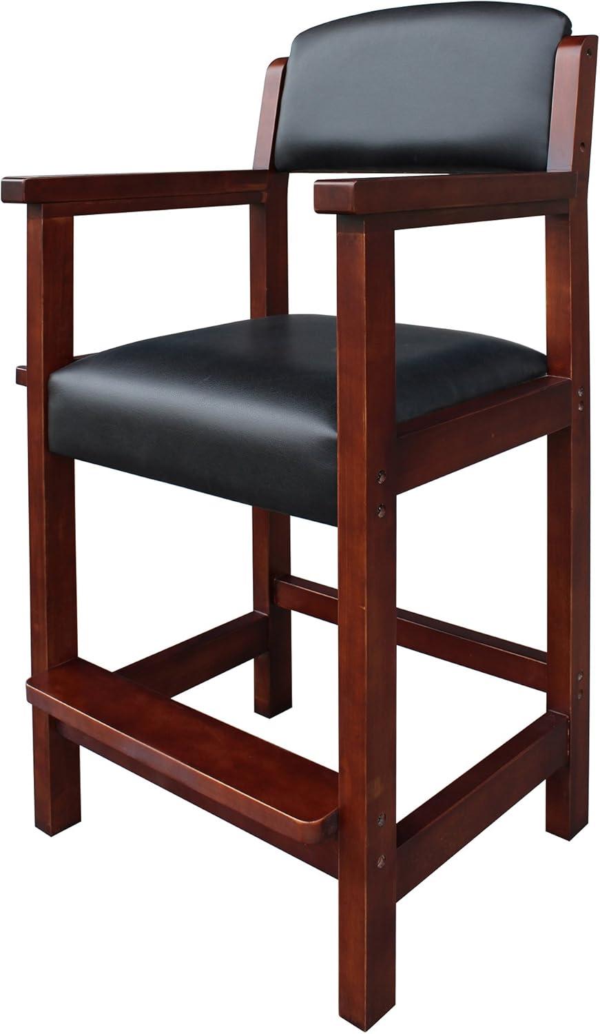 Cambridge 30-in High Top Spectator Chair