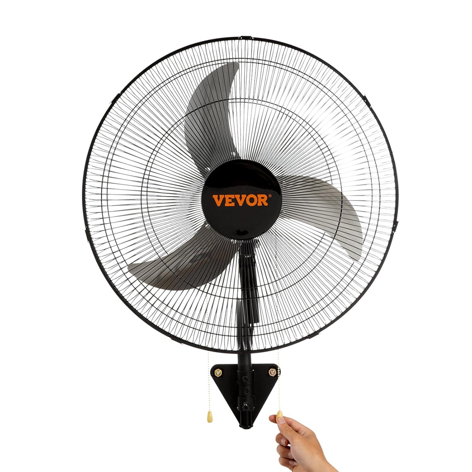 VEVOR VEVOR Fan