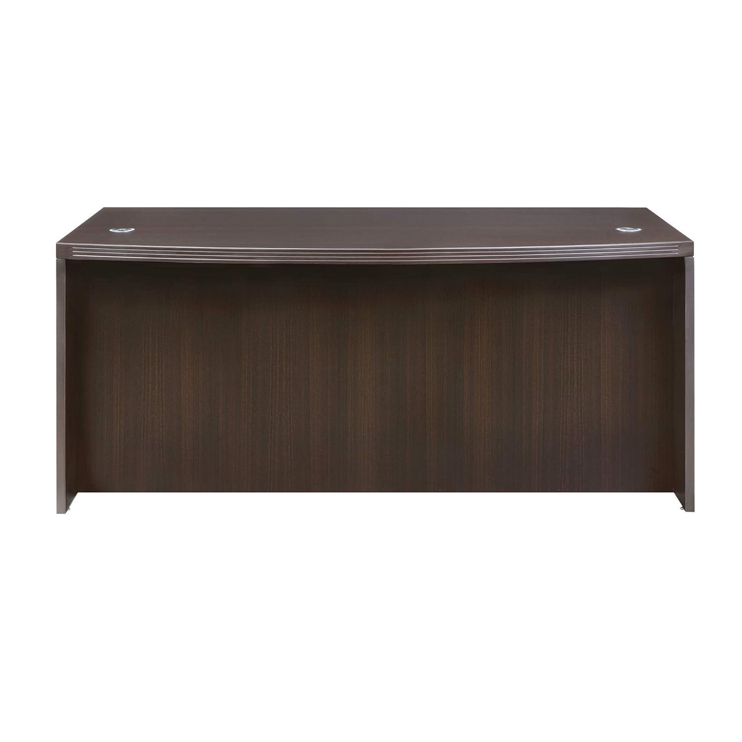 Safco Products Company Aberdeen Desk Shell
