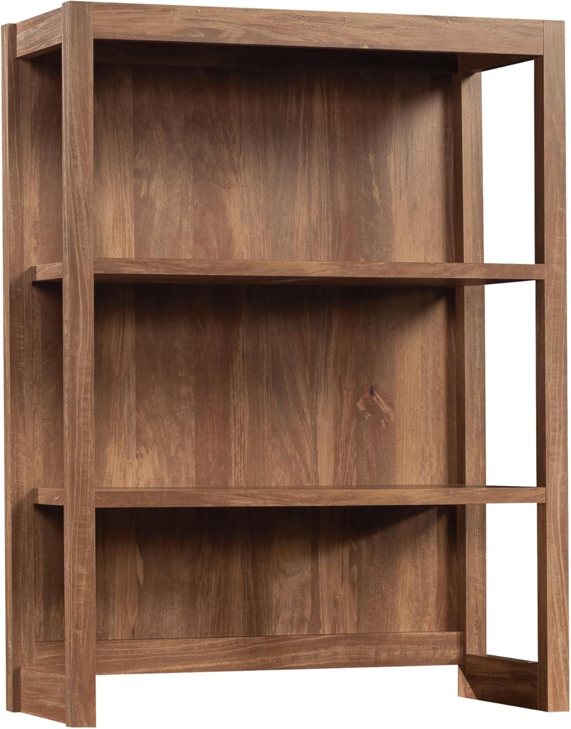 Cannery Bridge Library Hutch Sindoori Mango - Sauder