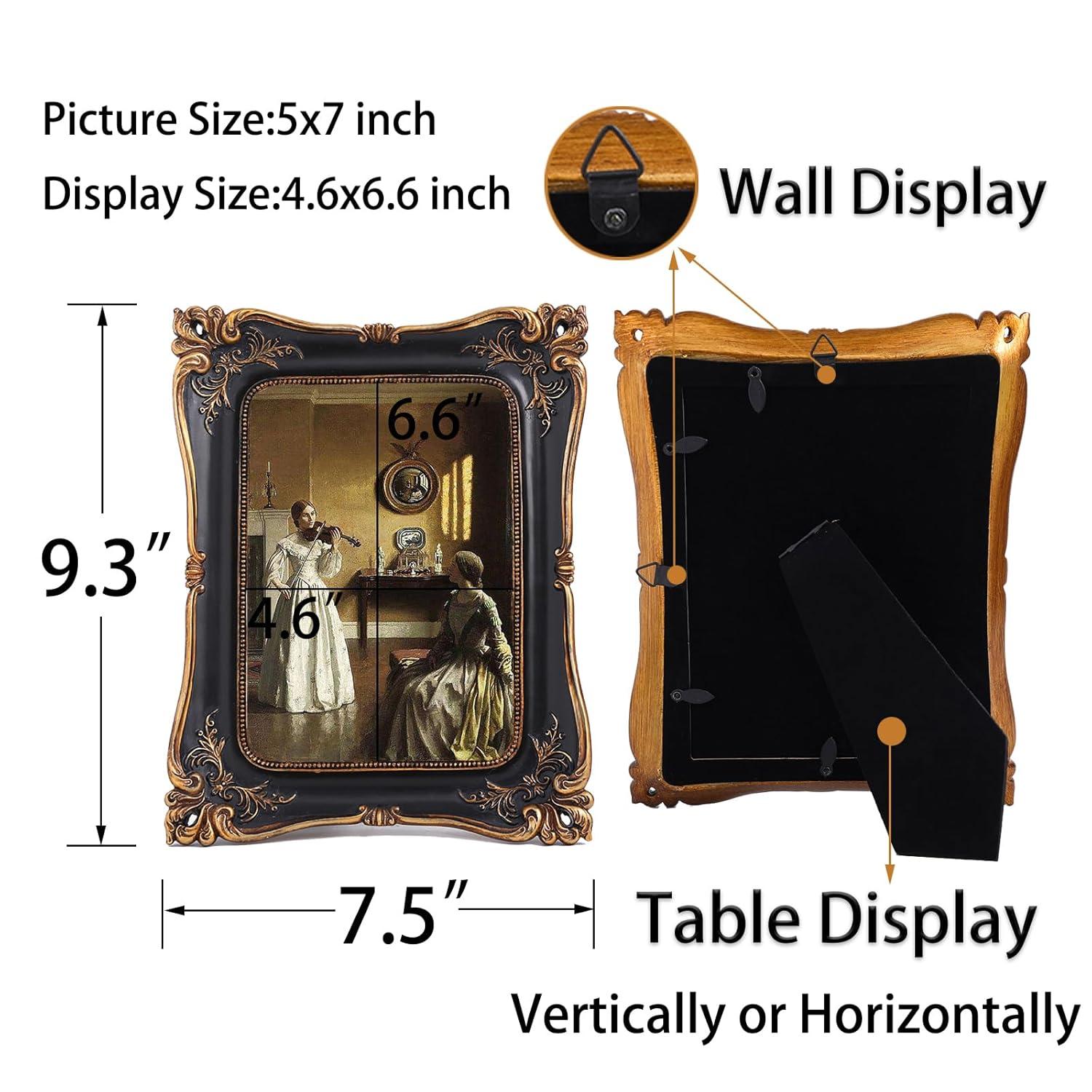 Sheeley Picture Frame