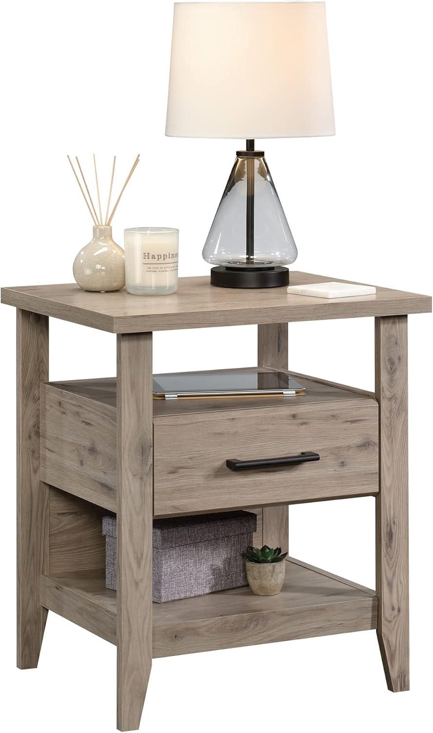 Sauder Summit 21.26'' W Nightstand
