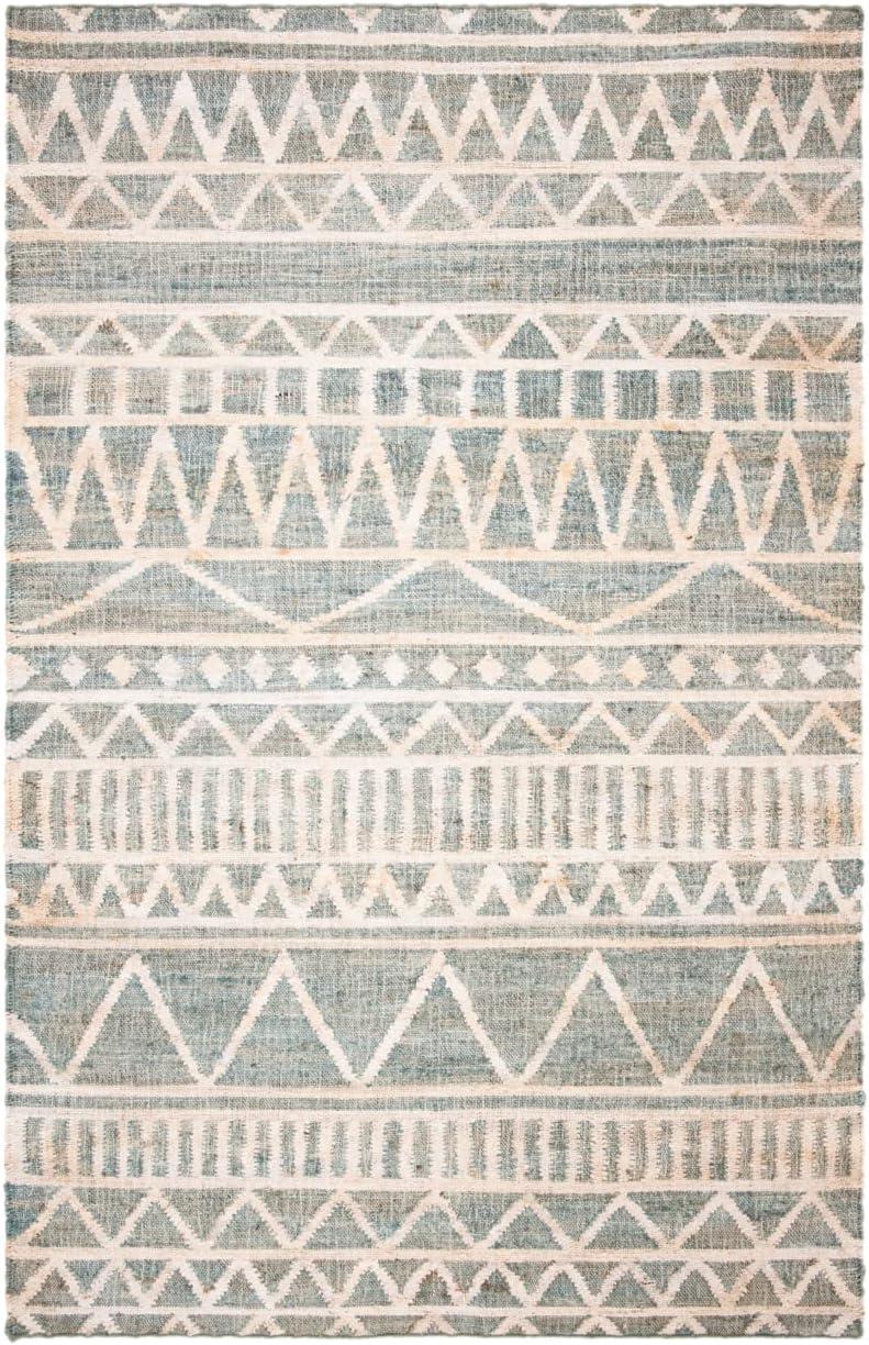 Kilim KLM752 Hand Loomed Area Rug  - Safavieh