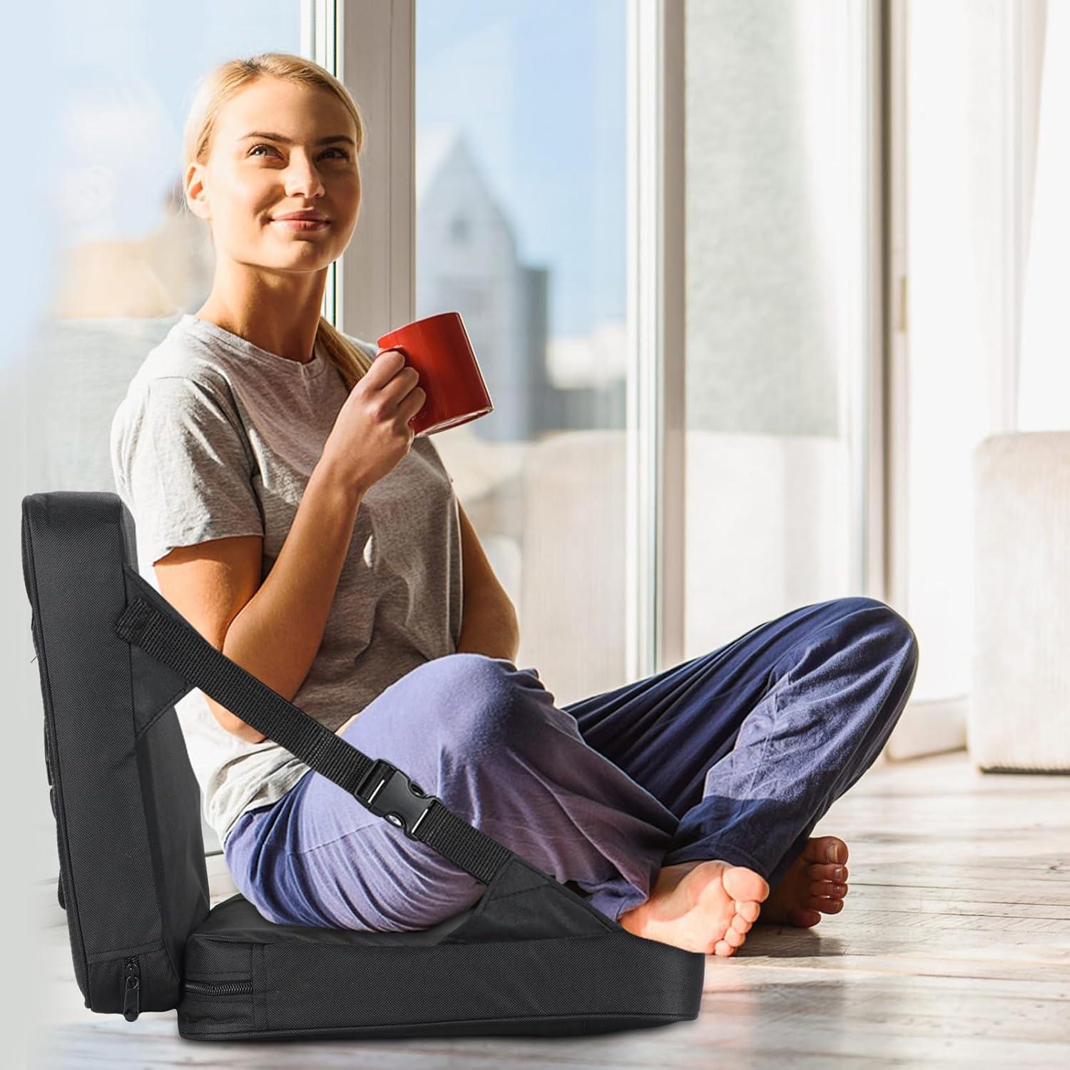 MUKE Folding Stadium Seat