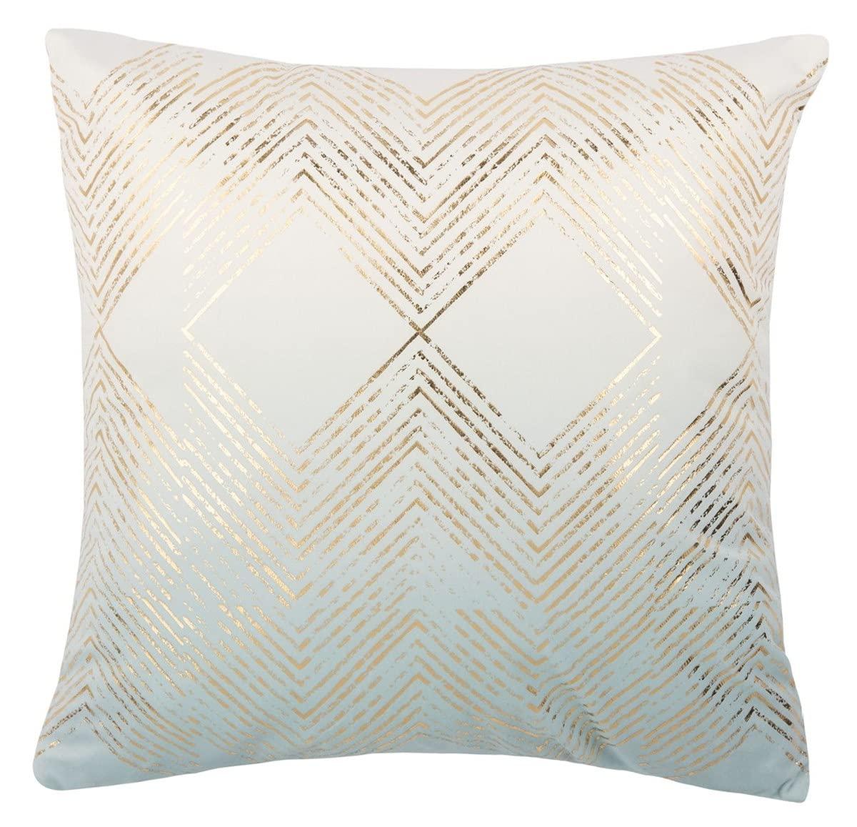 Safavieh Geometric Throw Pillow