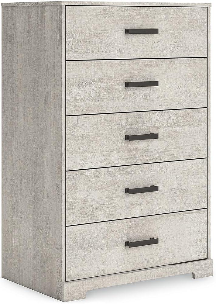 Gracie Oaks Shawburn Chest Of Drawers