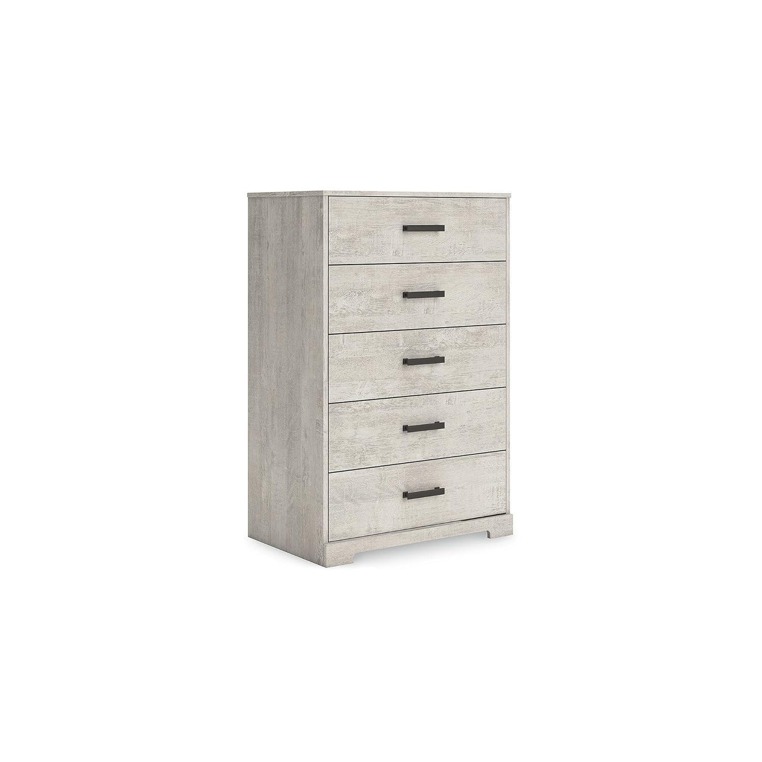 Gracie Oaks Shawburn Chest Of Drawers