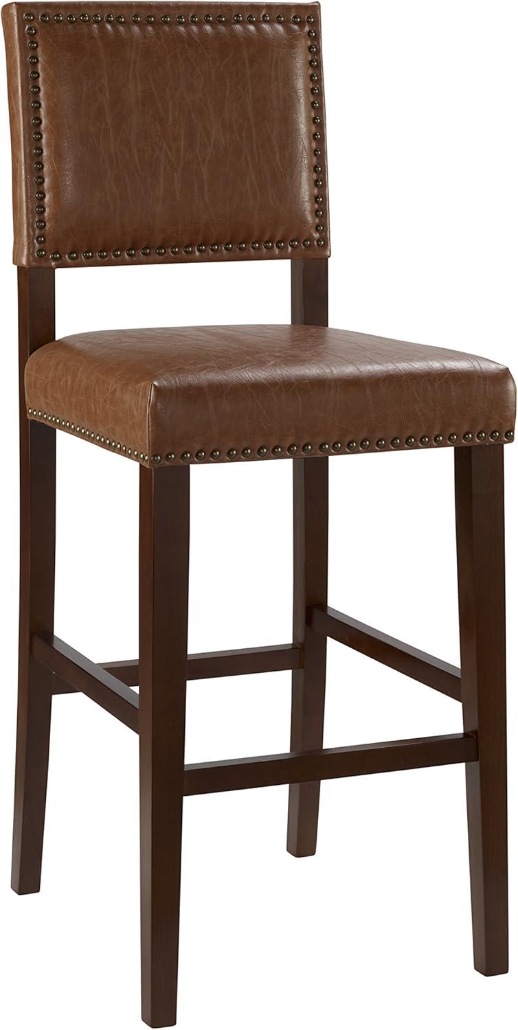 29" Brook Barstool - Linon