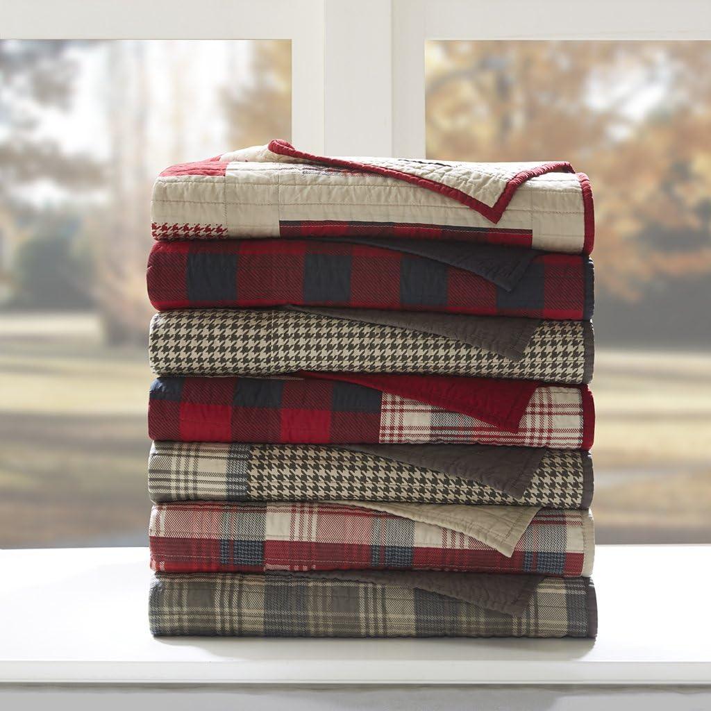 Woolrich Throw