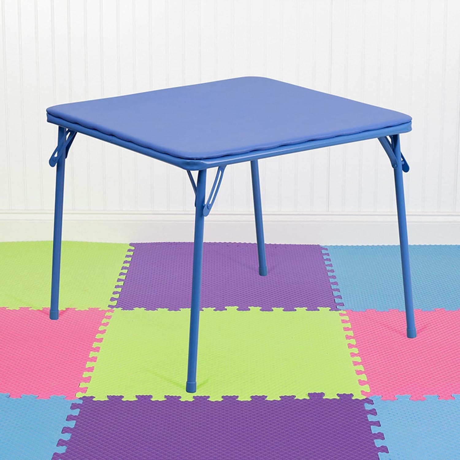 Flash Furniture Kids Folding Table