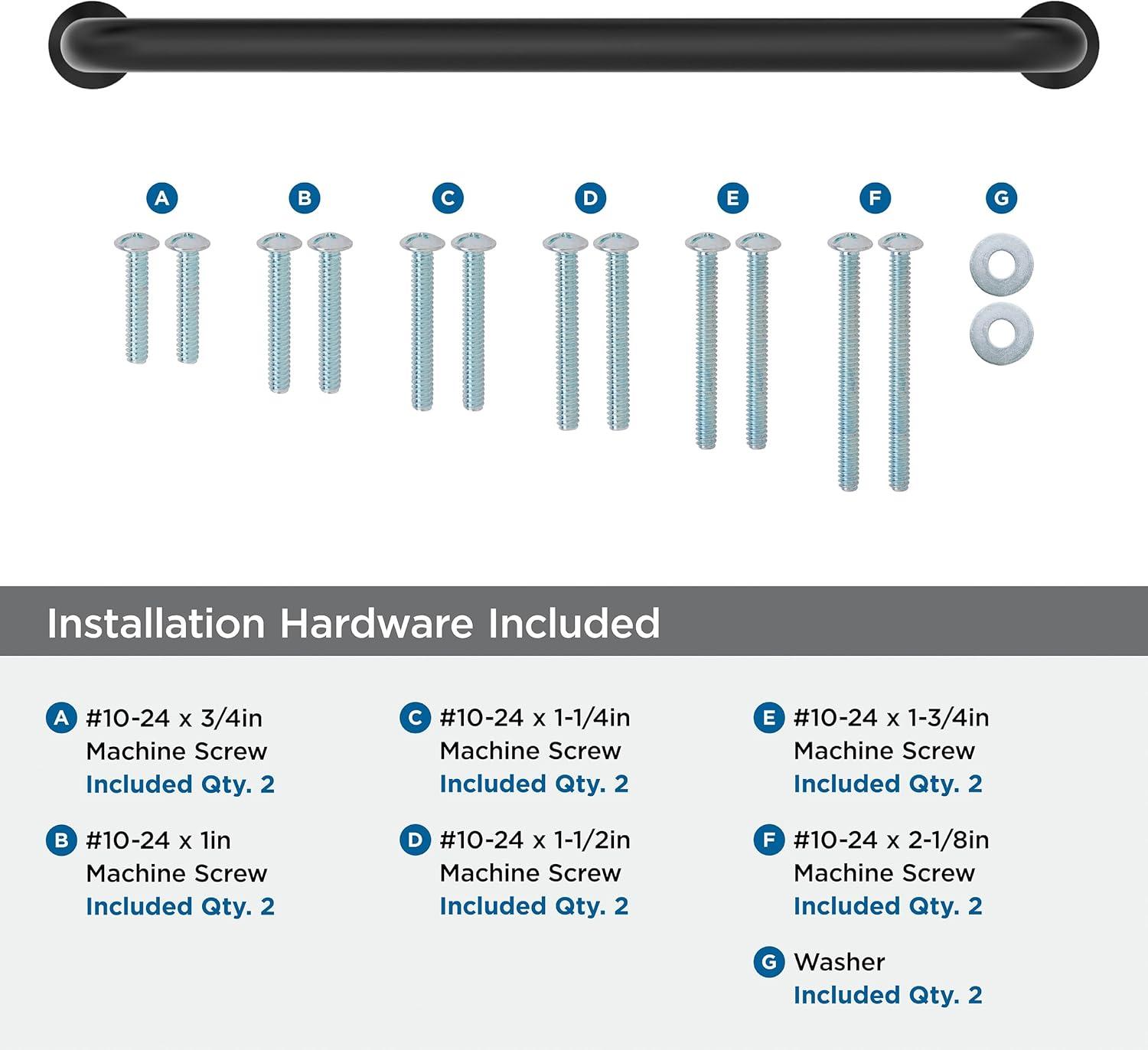 Amerock Factor Appliance Pull