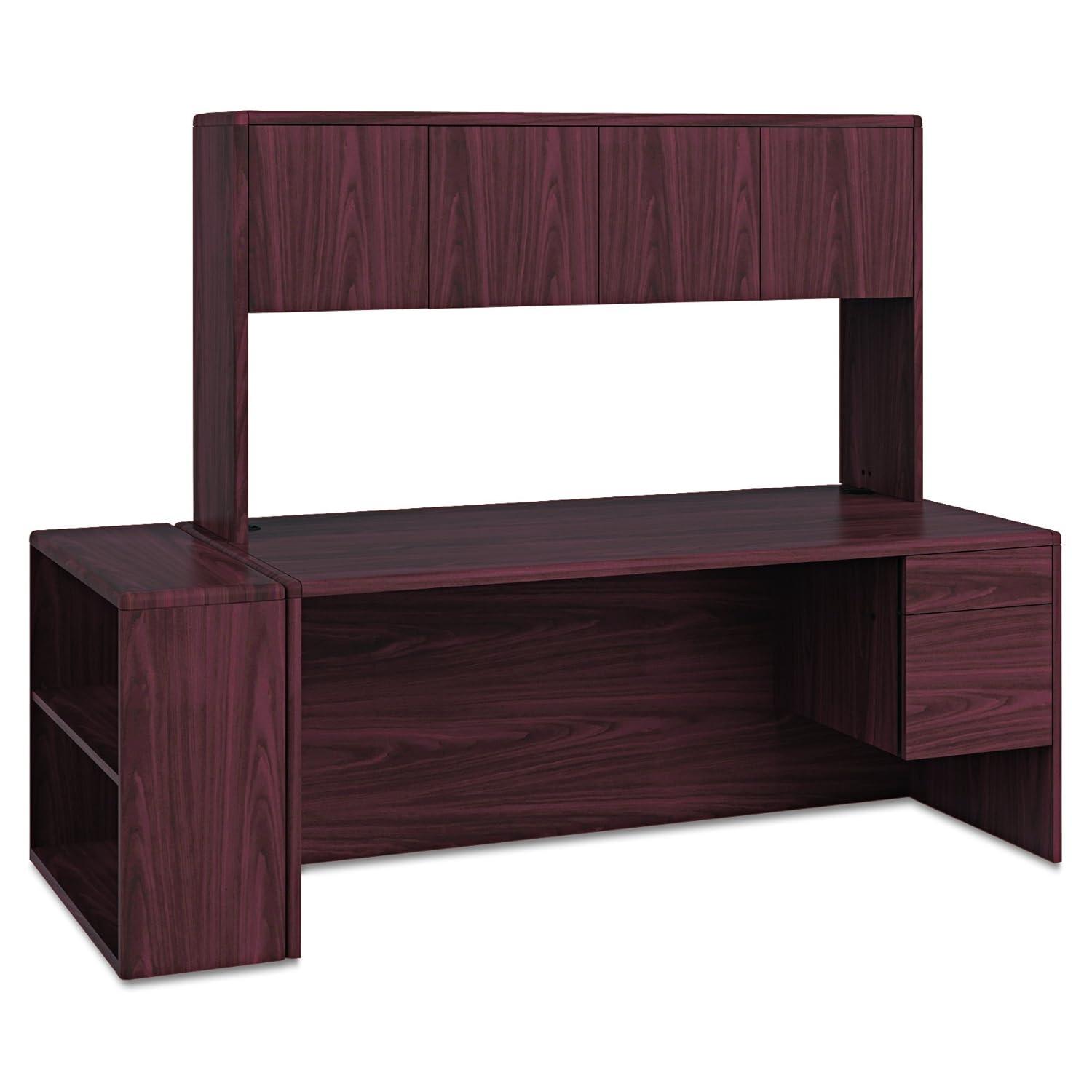 10700 Series Executive Desk