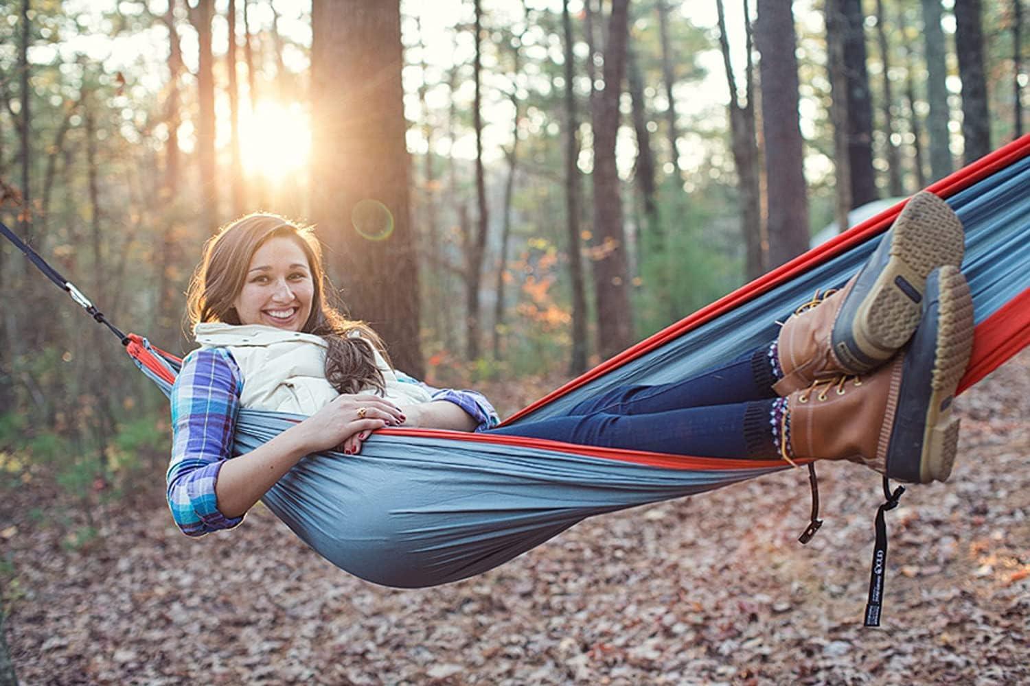 ENO- Eagles Nest Outfitters Camping Hammock