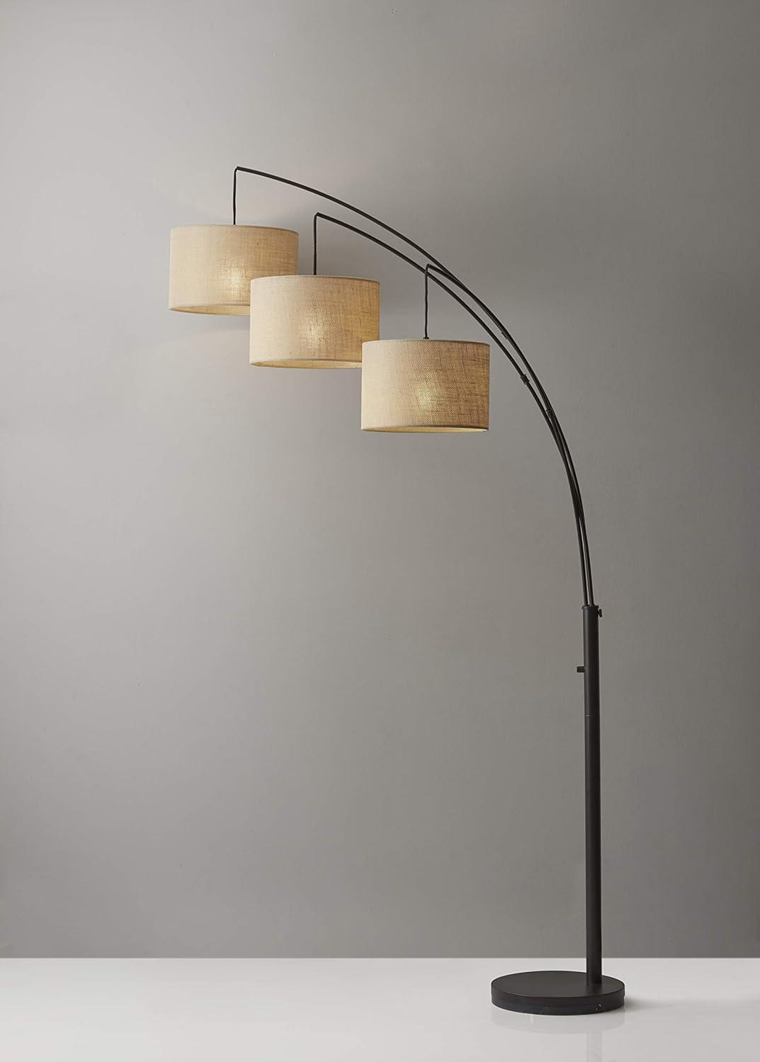 Willowdale 74'' Tree Floor Lamp