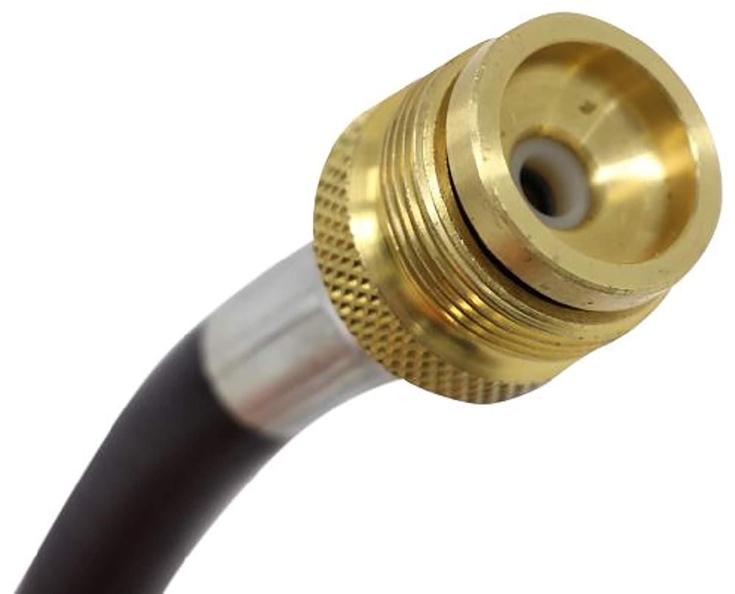 AZ Patio Heaters AZ Patio Heaters Patio Heater Propane Hoses And Pressure Regulators