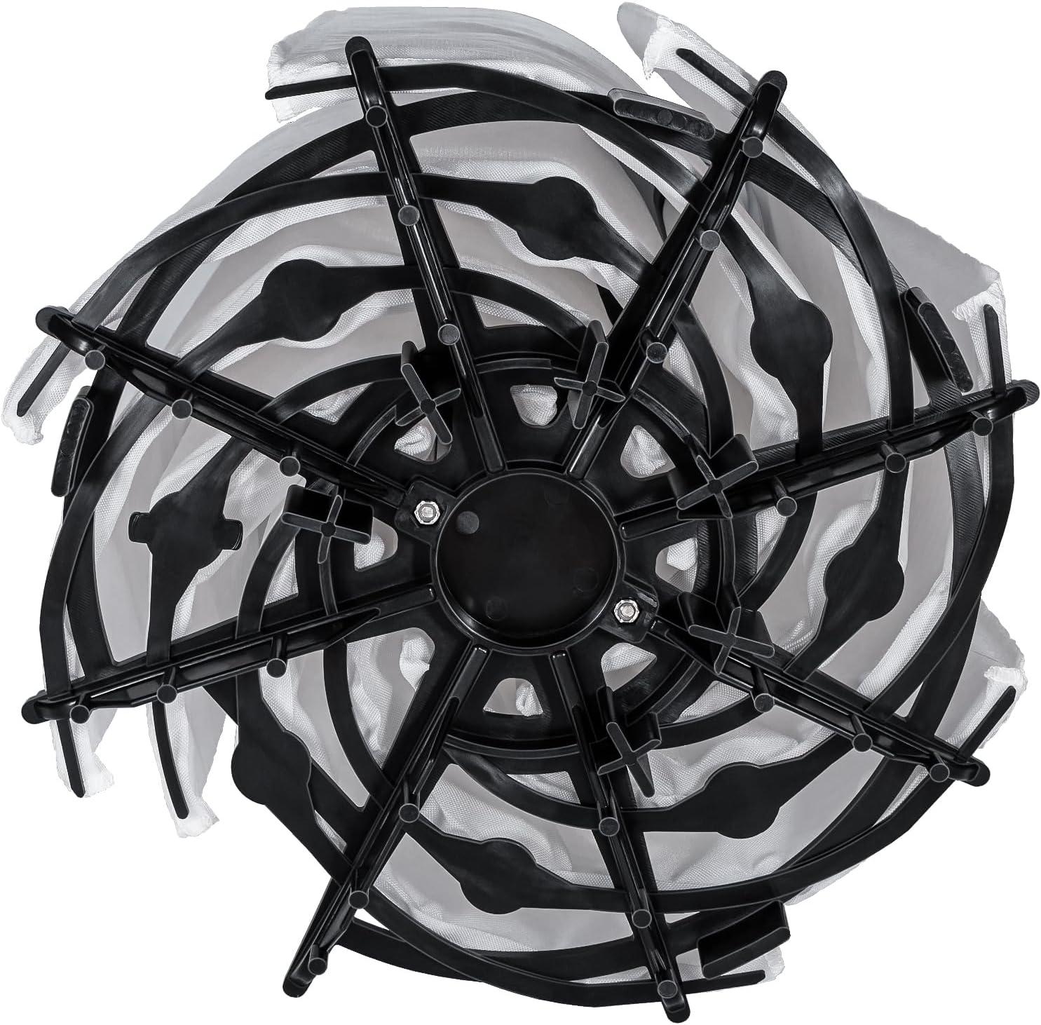 Filter Grid Assembly For FNS Plus Pool and Spa 60 sq. ft 59023300