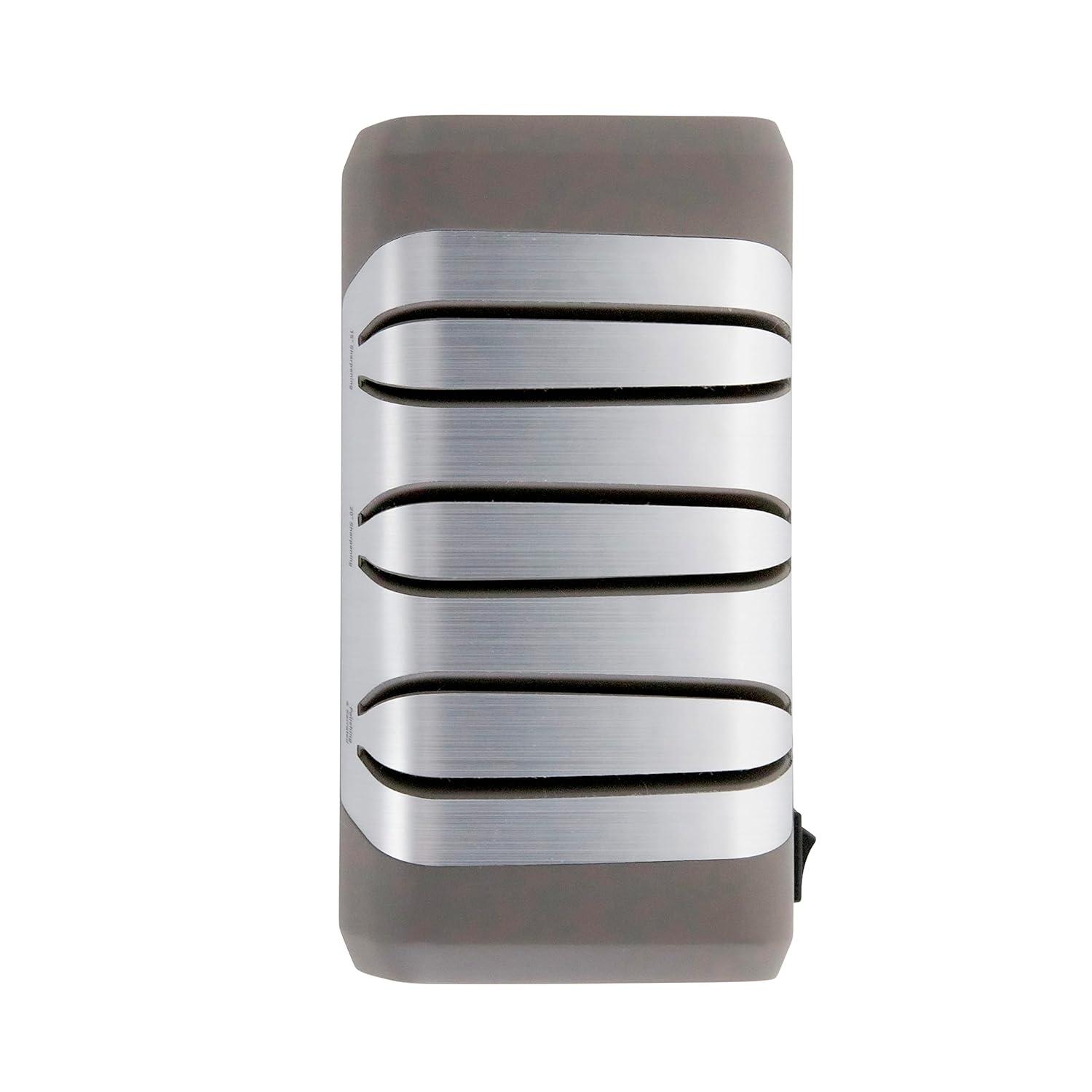 Chef'sChoice Chef'sChoice Rechargeable AngleSelect DC 1520 Electric Knife Sharpener