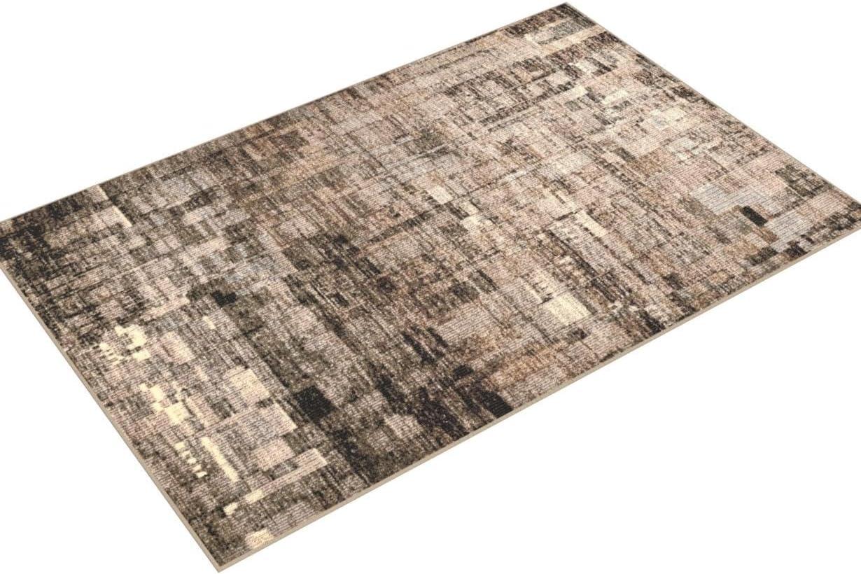 Nuloom Contemporary Abstract Lilly Area Rug