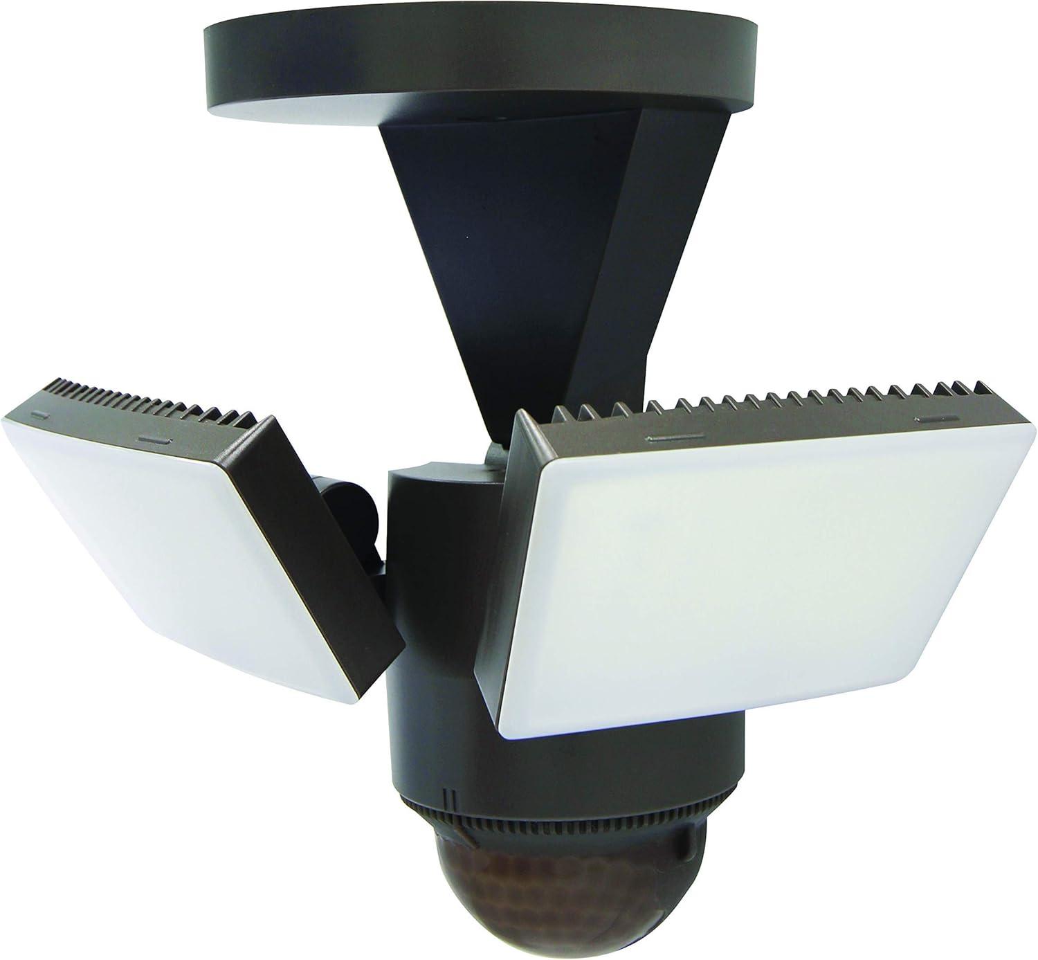 LED Outdoor Security Accent with Motion Sensor