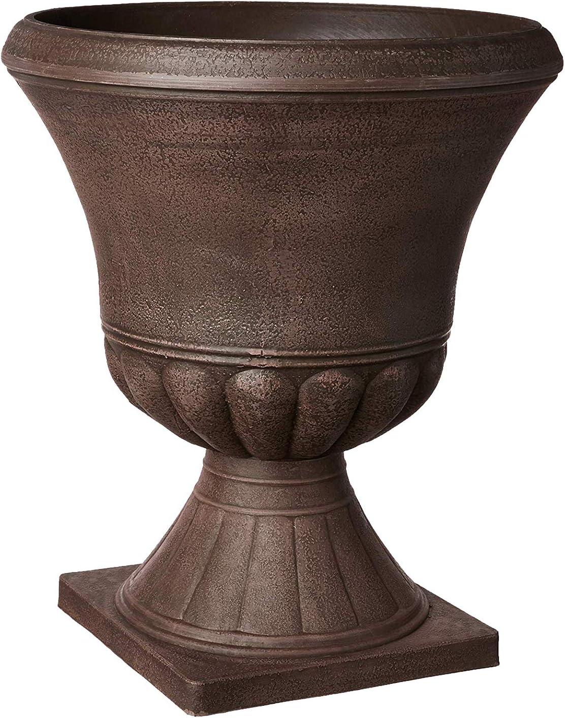 Amboise Urn Planter