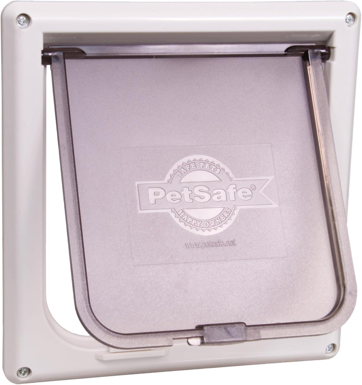 PetSafe® Interior 2-Way Locking Cat Door