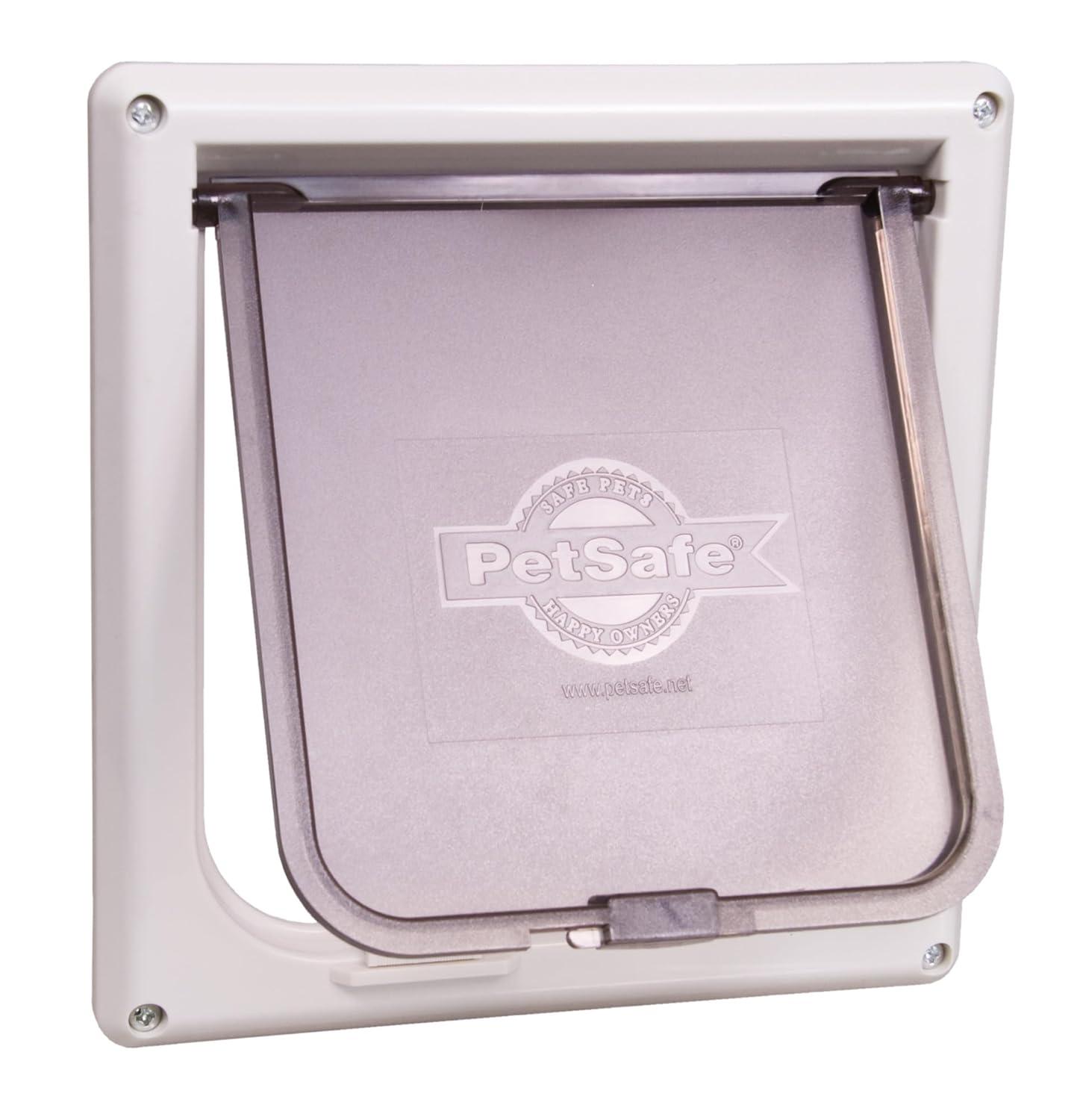 PetSafe® Interior 2-Way Locking Cat Door