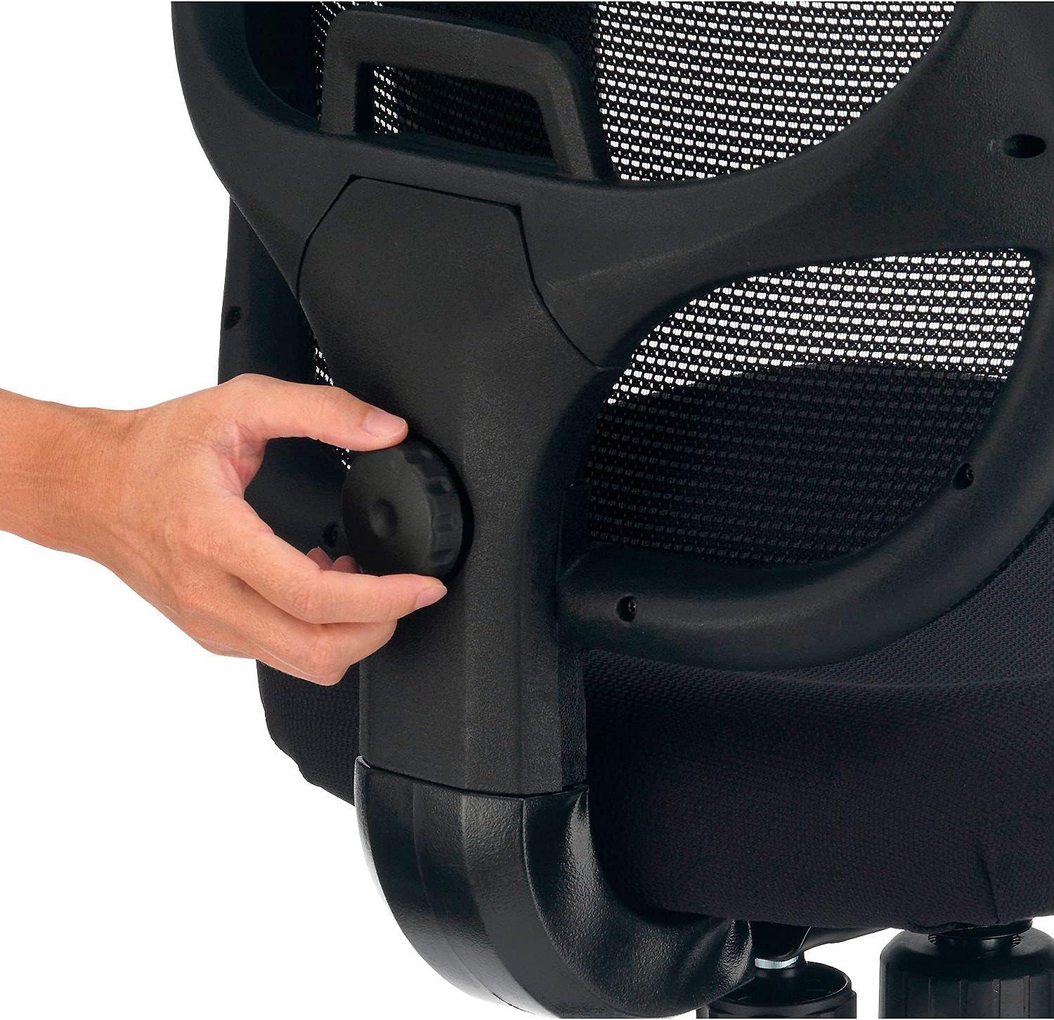 Interion Mesh Task Chair | Wayfair