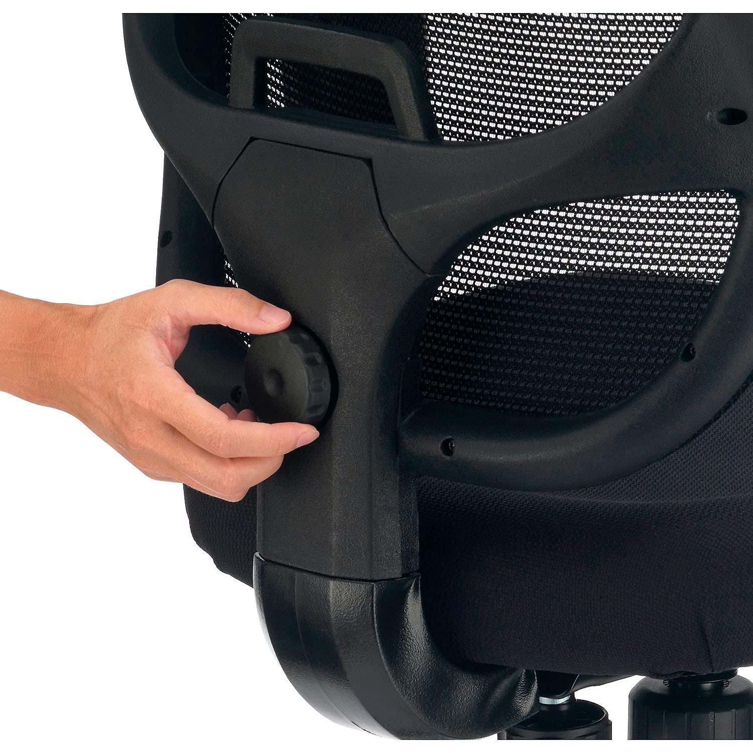 Interion Mesh Task Chair | Wayfair