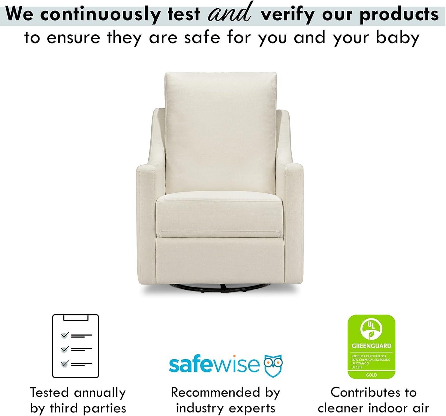 Field Swivel Glider
